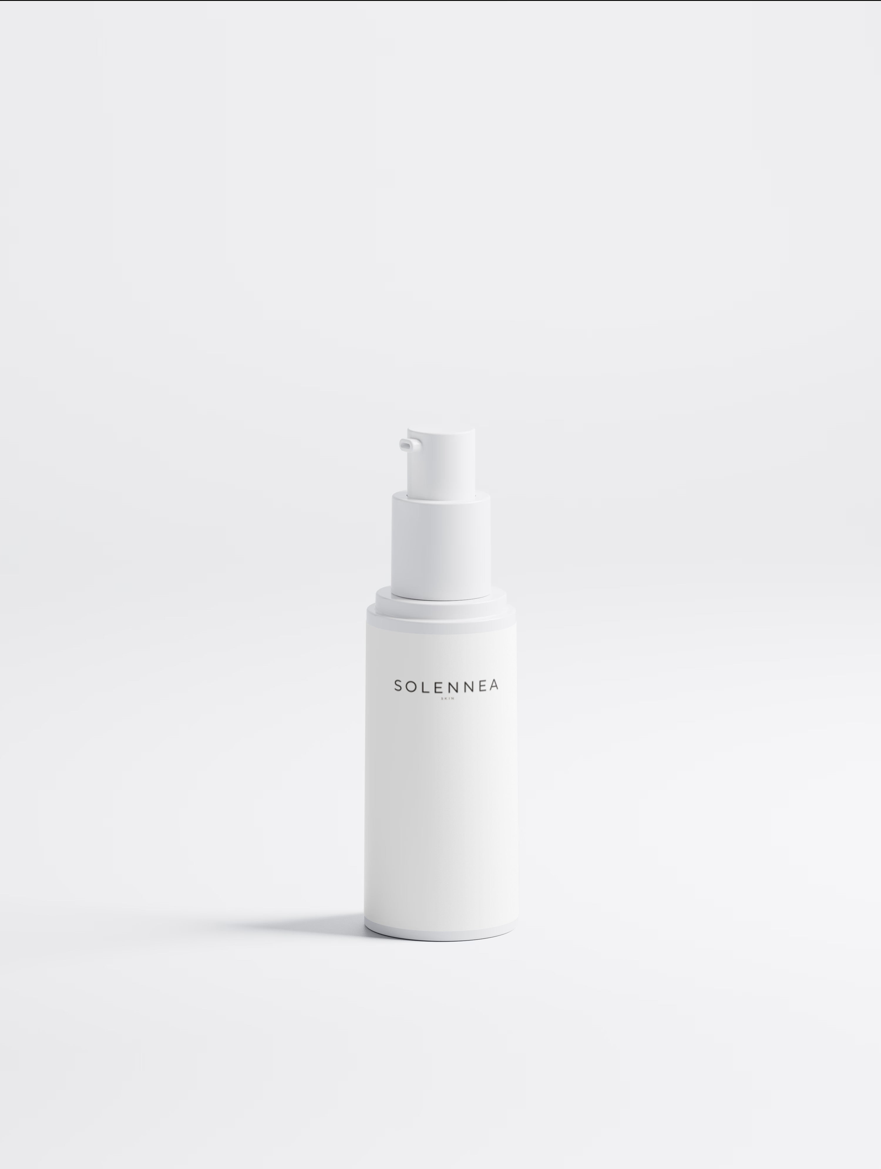 SOLENNEA Retinol Alternative Serum, 30 ml — third view