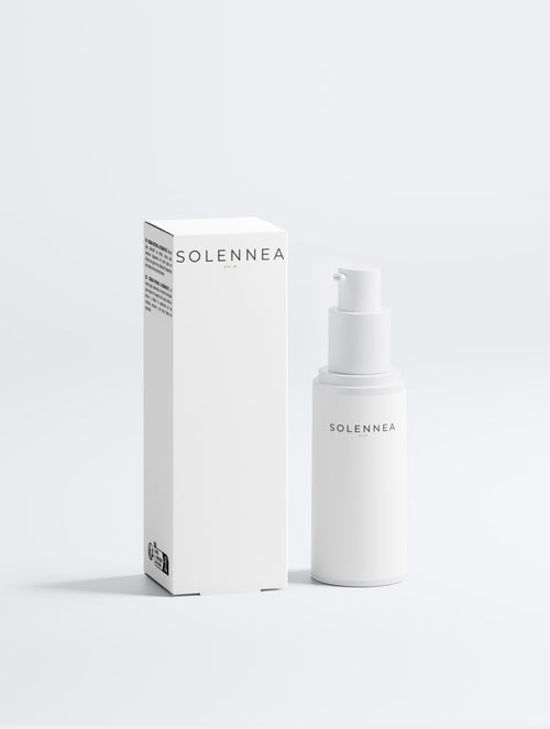 SOLENNEA Retinol Alternative Serum, 30 ml